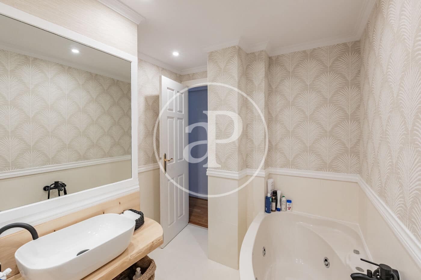 3 slaapkamer Appartement te koop in Madrid stad - € 995.000 (Ref: 9390879)