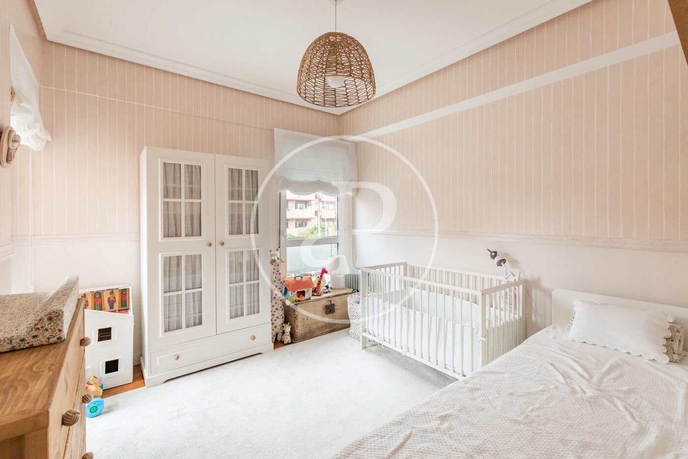 3 slaapkamer Appartement te koop in Madrid stad - € 995.000 (Ref: 9390879)