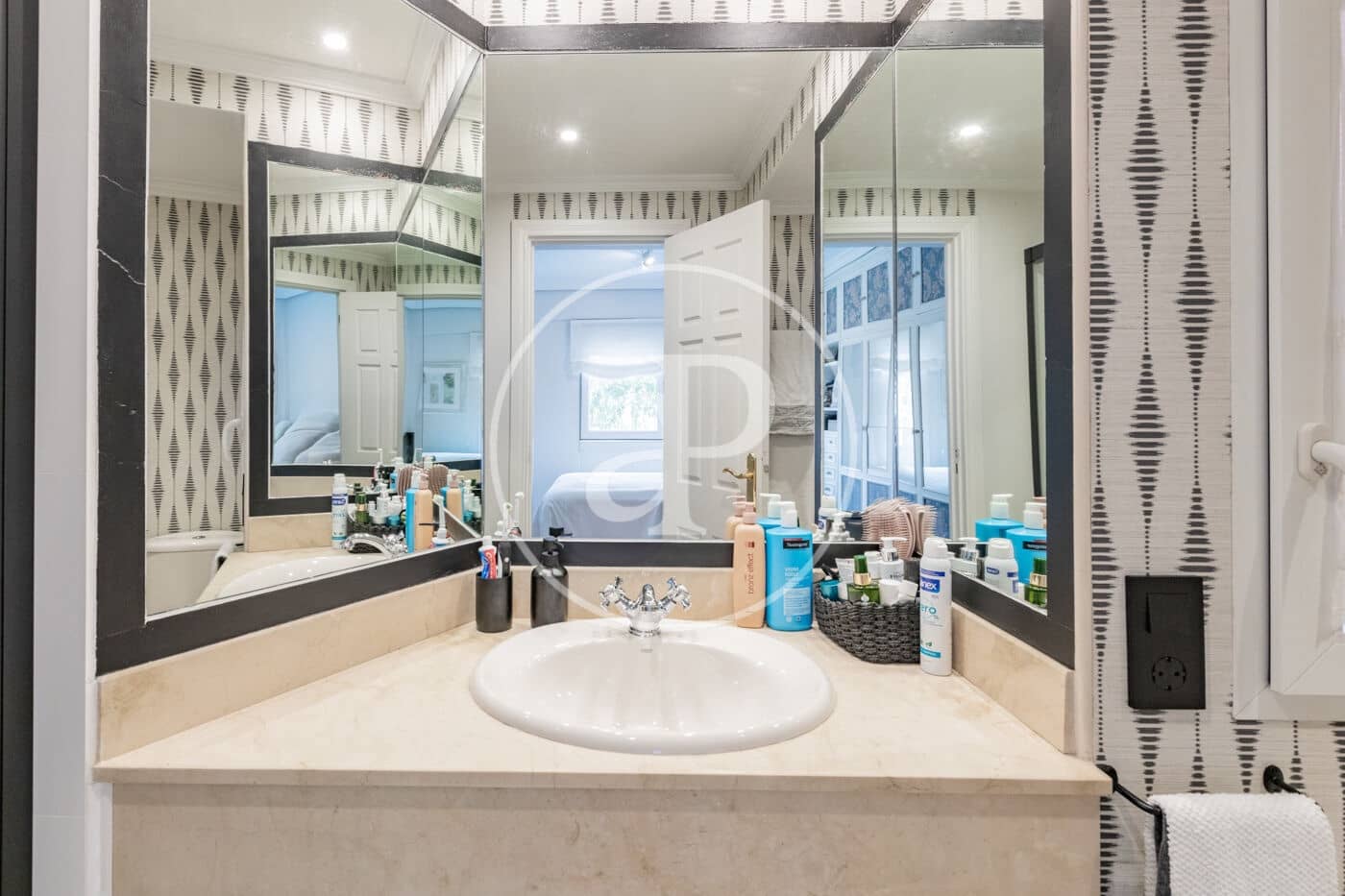 3 slaapkamer Appartement te koop in Madrid stad - € 995.000 (Ref: 9390879)