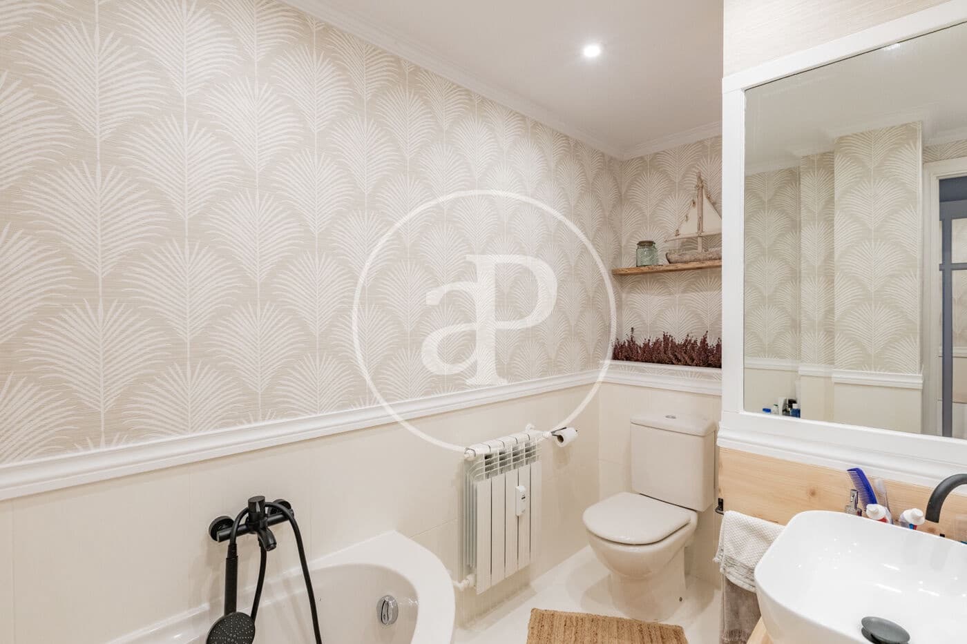 3 slaapkamer Appartement te koop in Madrid stad - € 995.000 (Ref: 9390879)