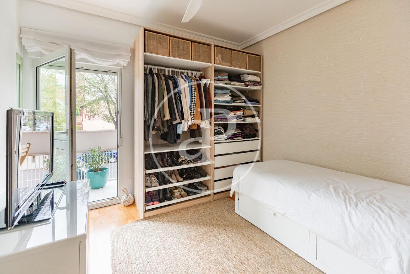 3 slaapkamer Appartement te koop in Madrid stad - € 995.000 (Ref: 9390879)