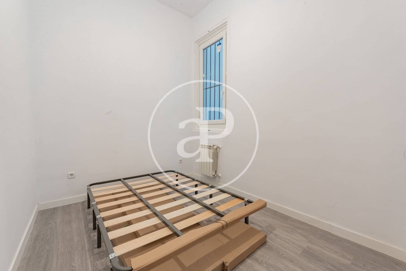 2 soveværelse Lejlighed til leje i Madrid by - € 2.300 (Ref: 9390881)