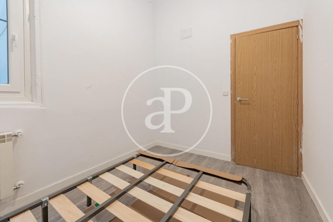 2 soveværelse Lejlighed til leje i Madrid by - € 2.300 (Ref: 9390881)