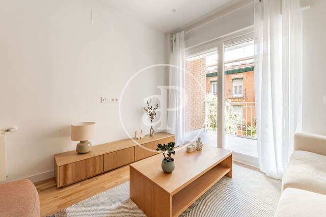 Apartamento de 3 habitaciones en Goya, Madrid ciudad en venta - 1.590.000 € (Ref: 9390882)