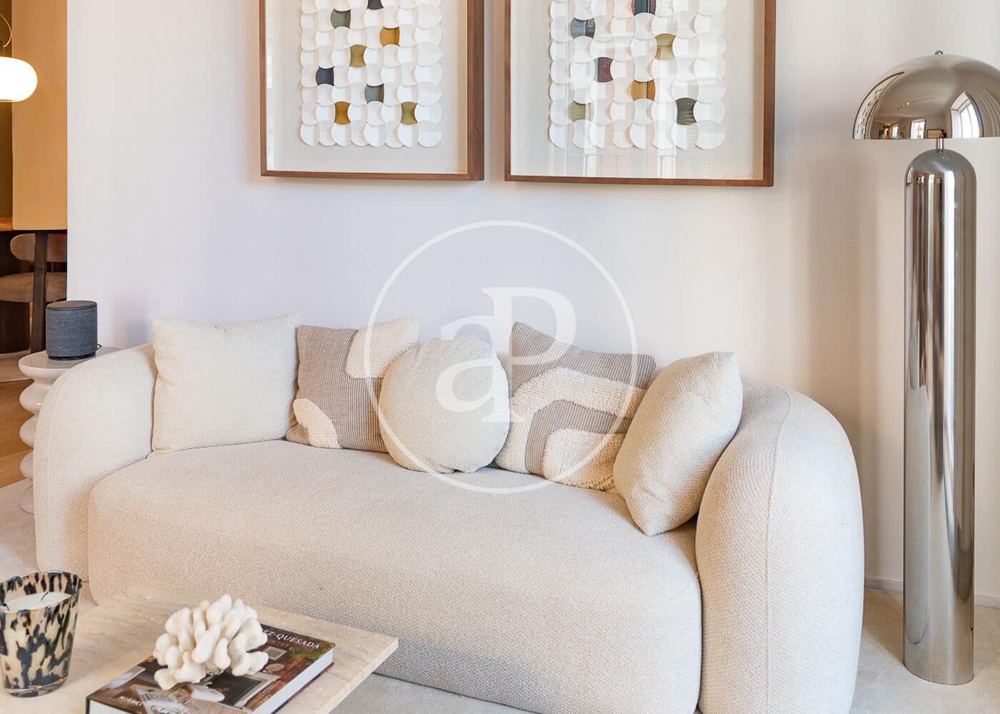 2 Zimmer Apartment zu verkaufen in Madrid Stadt - 1.440.000 € (Ref: 9390883)