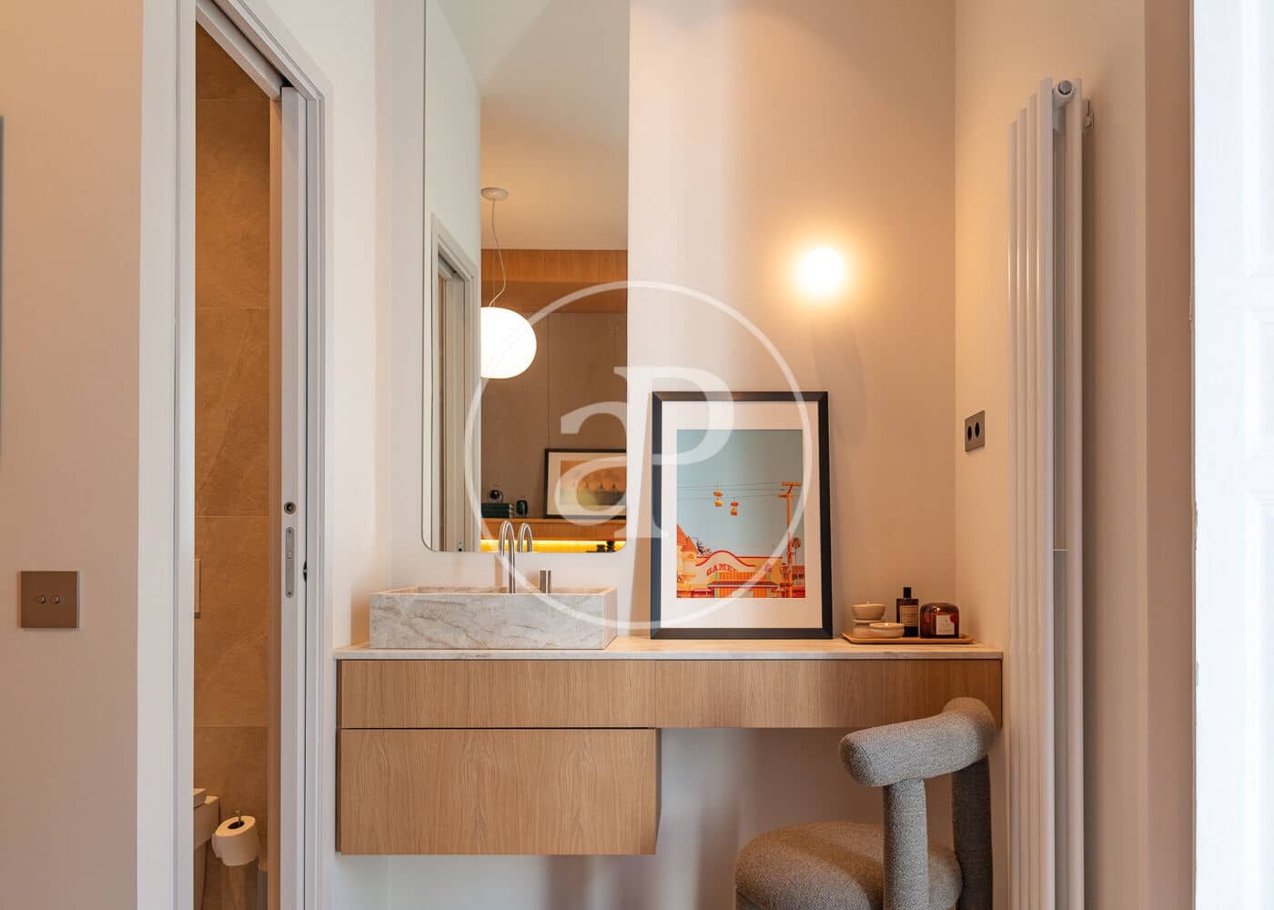 2 Zimmer Apartment zu verkaufen in Madrid Stadt - 1.440.000 € (Ref: 9390883)