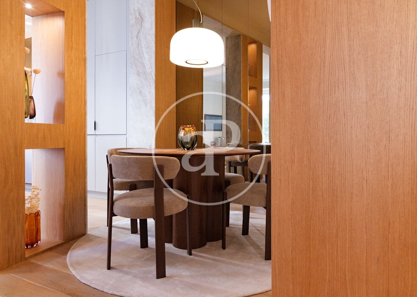 2 Zimmer Apartment zu verkaufen in Madrid Stadt - 1.440.000 € (Ref: 9390883)