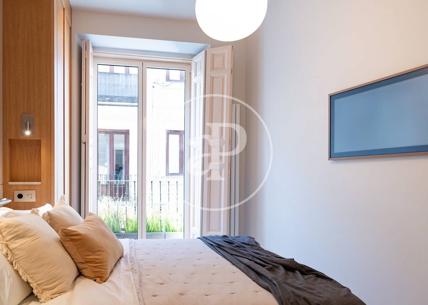 2 Zimmer Apartment zu verkaufen in Madrid Stadt - 1.440.000 € (Ref: 9390883)