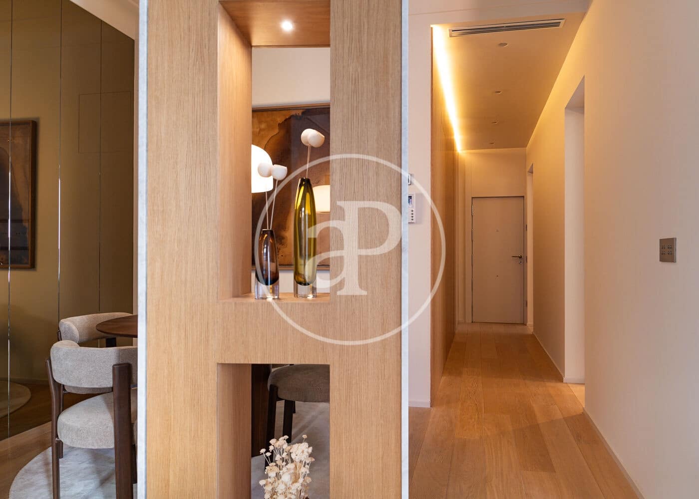 2 Zimmer Apartment zu verkaufen in Madrid Stadt - 1.440.000 € (Ref: 9390883)