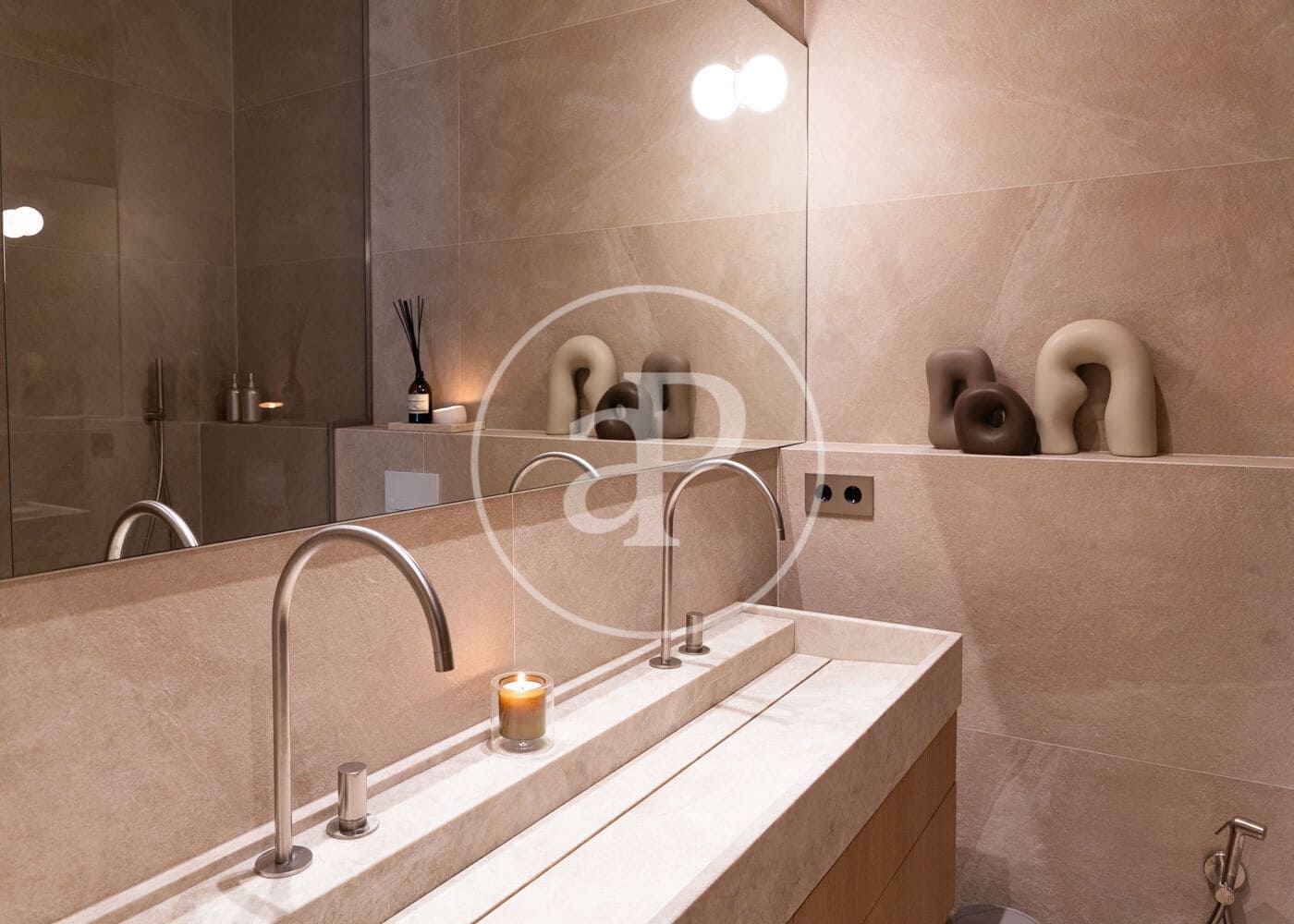 2 Zimmer Apartment zu verkaufen in Madrid Stadt - 1.440.000 € (Ref: 9390883)