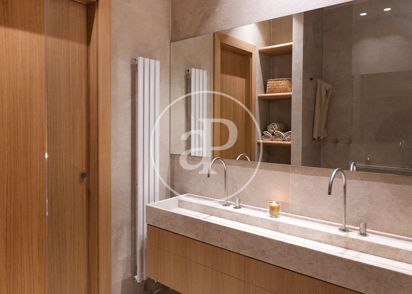 2 Zimmer Apartment zu verkaufen in Madrid Stadt - 1.440.000 € (Ref: 9390883)