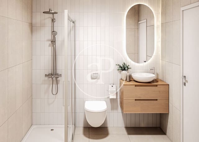 2 Zimmer Apartment zu verkaufen in Lista, Madrid Stadt - 1.050.000 € (Ref: 9390884)