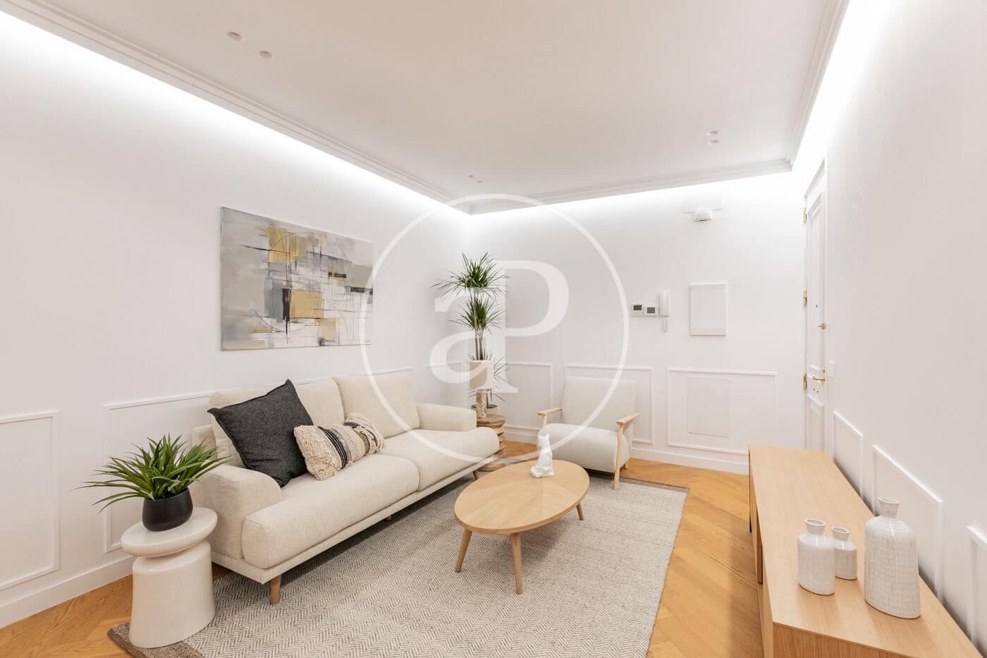 2 bedroom Apartment for sale in Madrid city - € 1,050,000 (Ref: 9390884)