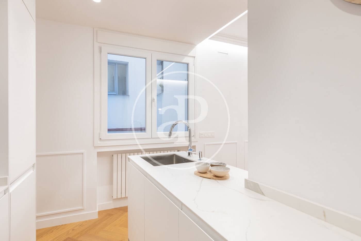 2 bedroom Apartment for sale in Madrid city - € 1,050,000 (Ref: 9390884)