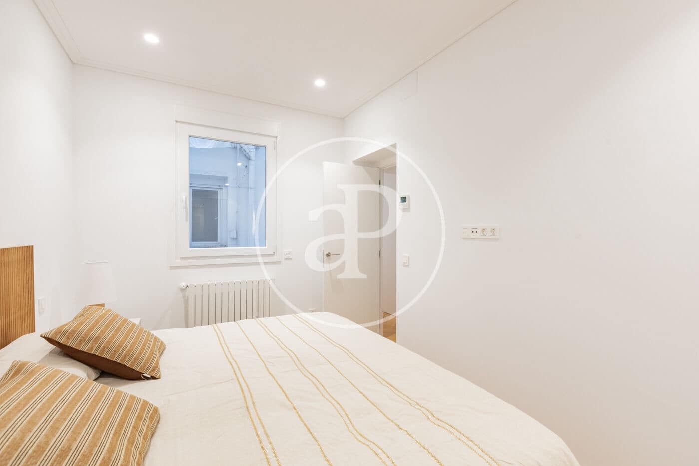 2 bedroom Apartment for sale in Madrid city - € 1,050,000 (Ref: 9390884)