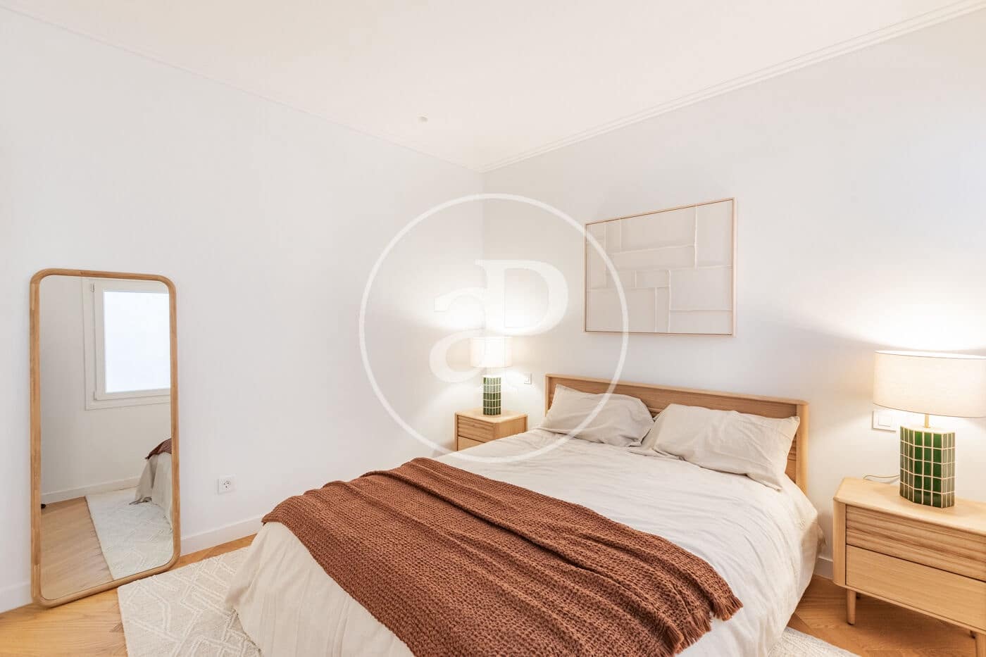 2 bedroom Apartment for sale in Madrid city - € 1,050,000 (Ref: 9390884)