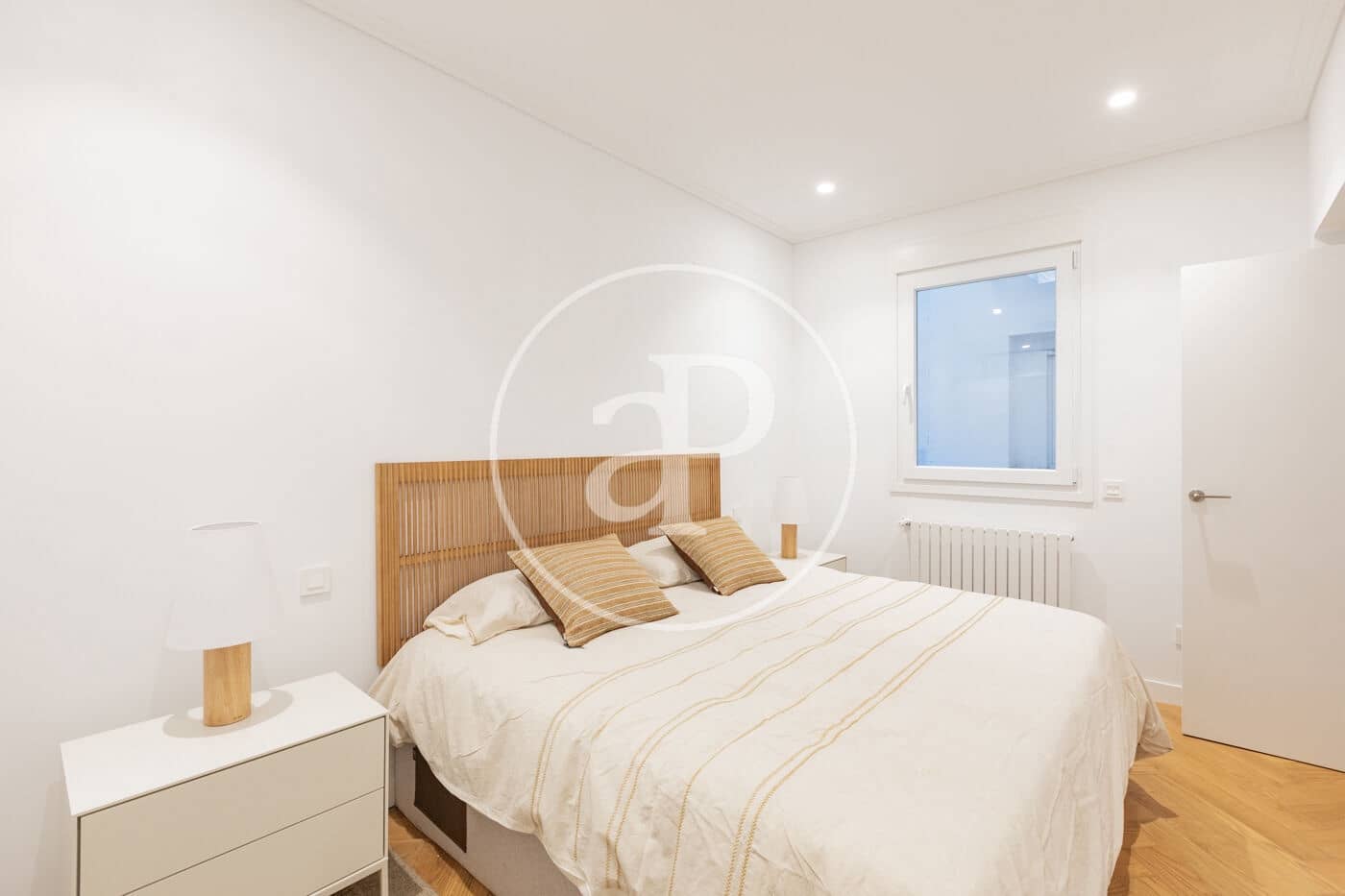 2 bedroom Apartment for sale in Madrid city - € 1,050,000 (Ref: 9390884)