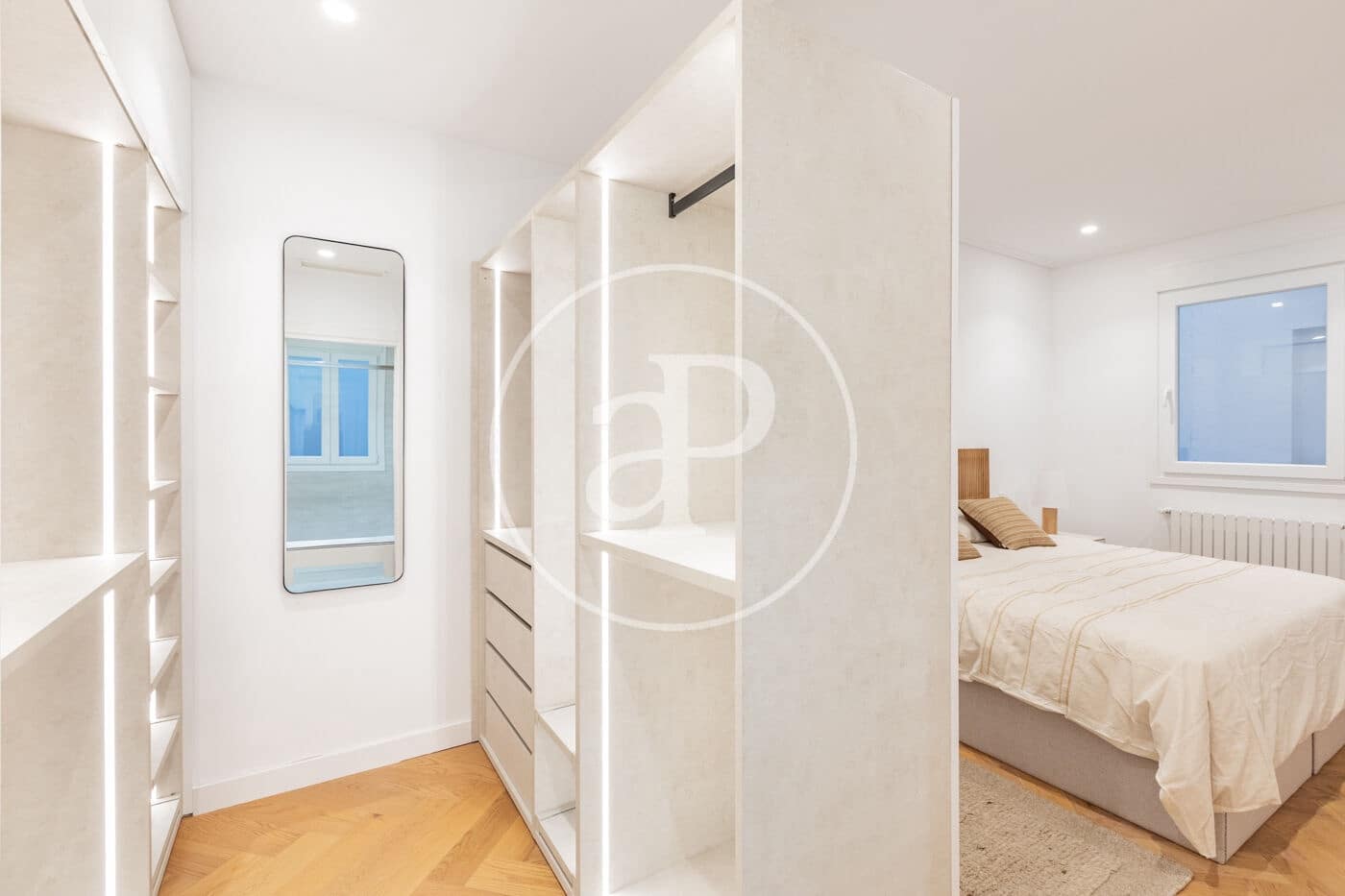 2 bedroom Apartment for sale in Madrid city - € 1,050,000 (Ref: 9390884)