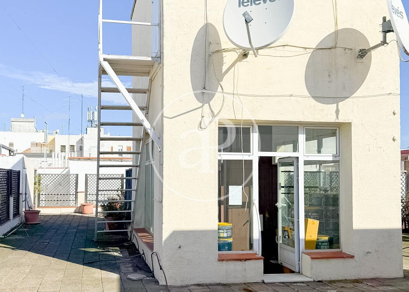 2 Zimmer Apartment zu verkaufen in Madrid Stadt - 970.000 € (Ref: 9390884)