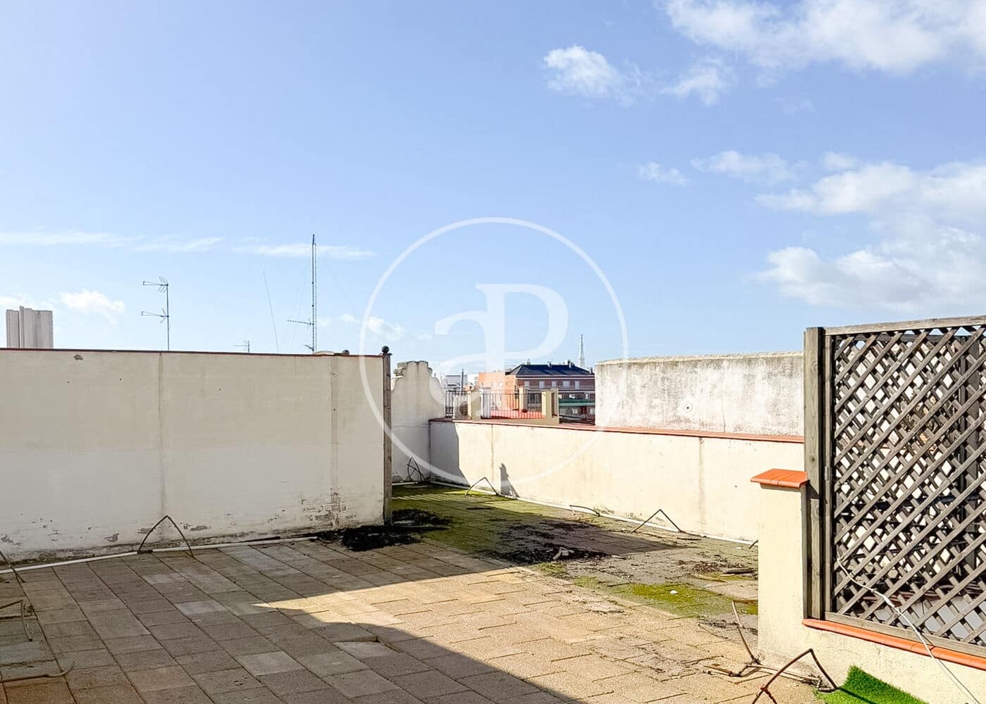 2 Zimmer Apartment zu verkaufen in Madrid Stadt - 970.000 € (Ref: 9390884)