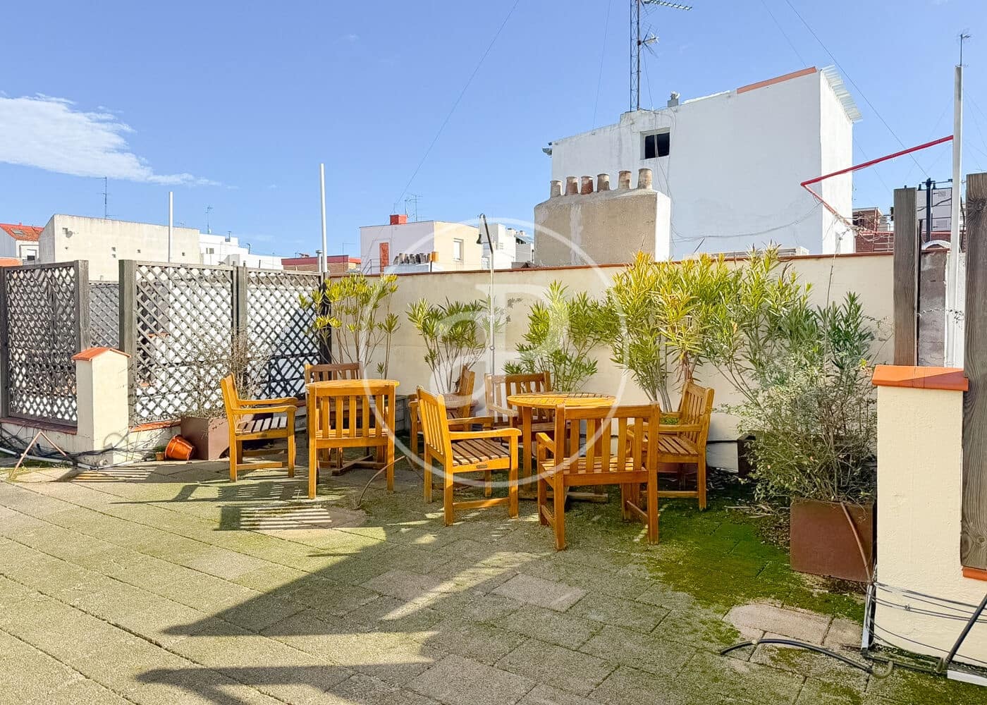 2 Zimmer Apartment zu verkaufen in Madrid Stadt - 970.000 € (Ref: 9390884)