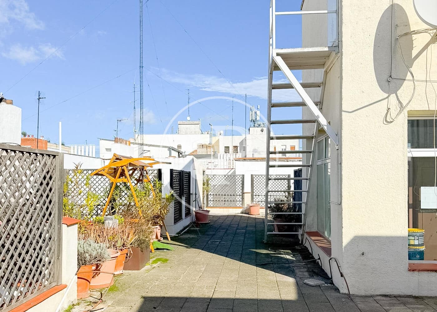 2 Zimmer Apartment zu verkaufen in Madrid Stadt - 970.000 € (Ref: 9390884)