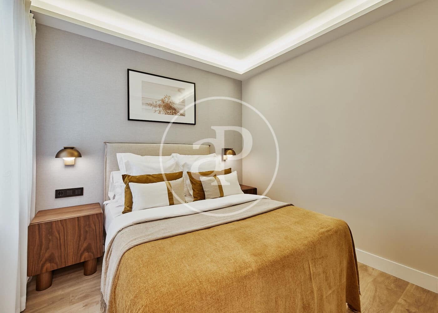 2 sypialnia Apartament na sprzedaż w Miasto Madryt - 1 249 000 € (Ref: 9396001)