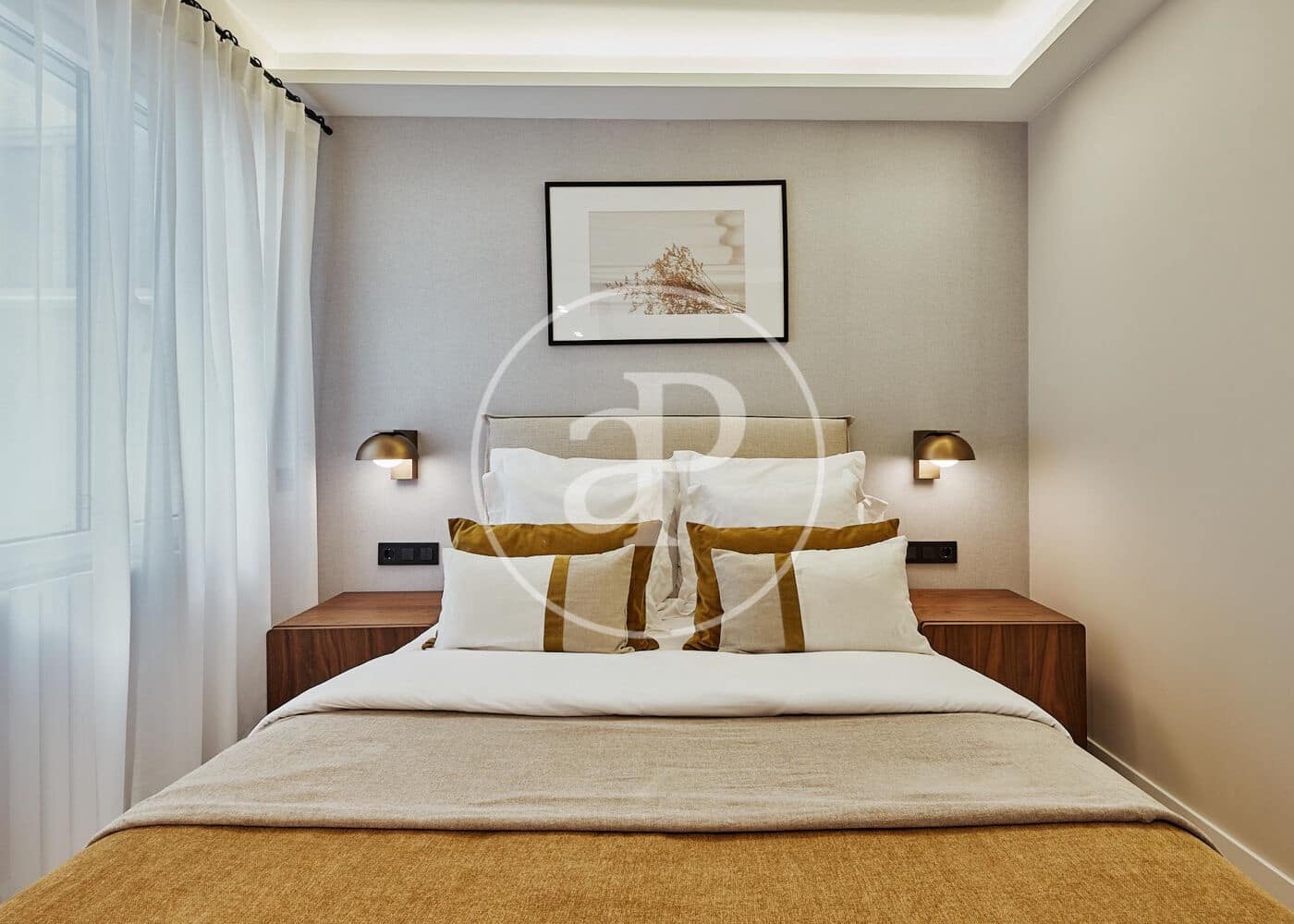 2 sypialnia Apartament na sprzedaż w Miasto Madryt - 1 249 000 € (Ref: 9396001)