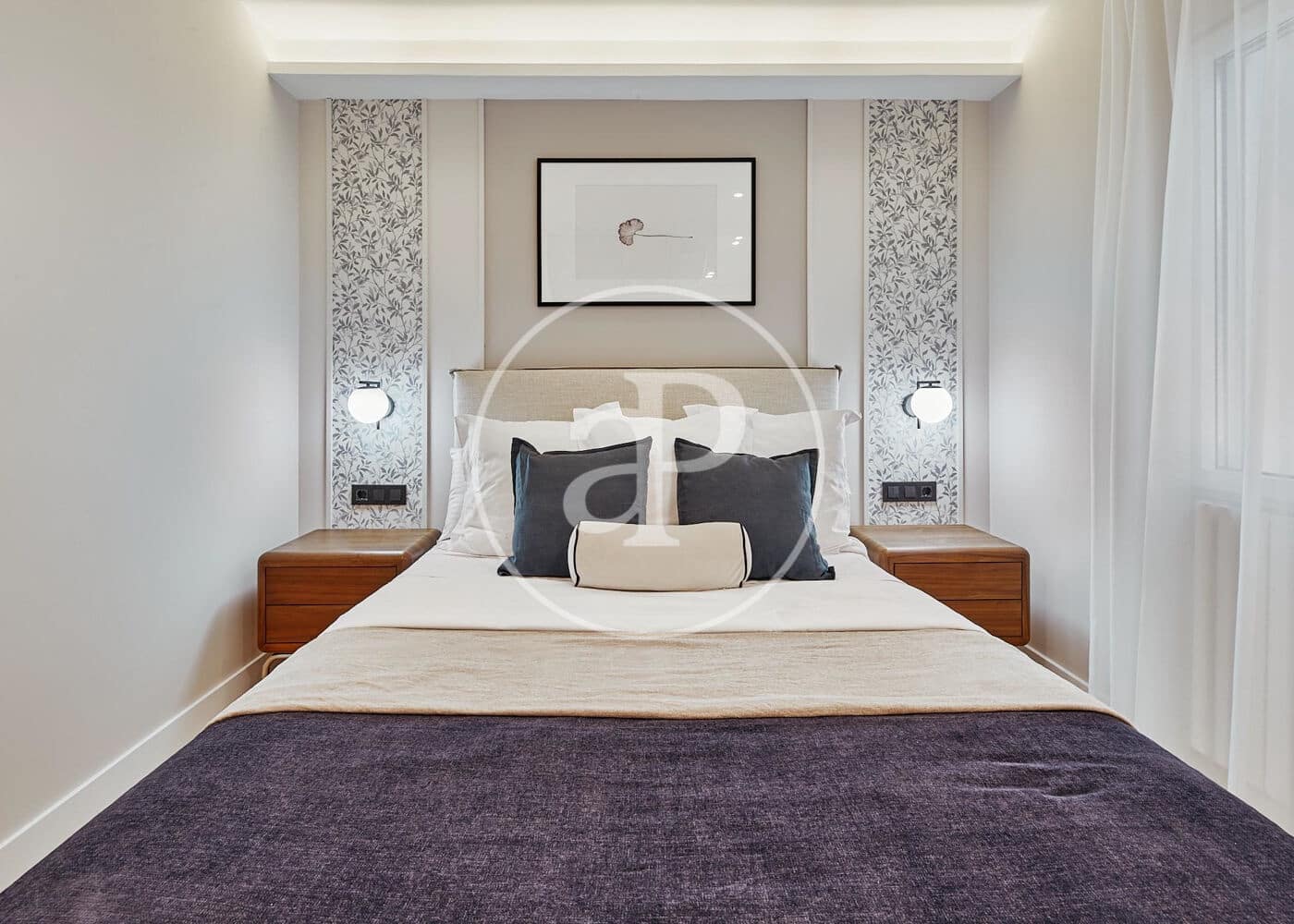 2 sypialnia Apartament na sprzedaż w Miasto Madryt - 1 249 000 € (Ref: 9396001)