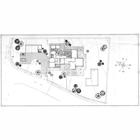 6 sypialnia Willa na sprzedaż w La Moraleja, Alcobendas z basenem - 5 200 000 € (Ref: 9396002)
