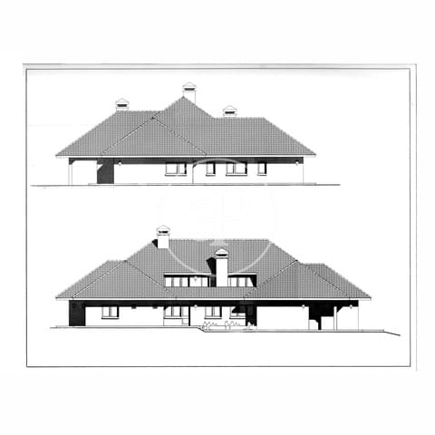 6 sypialnia Willa na sprzedaż w La Moraleja, Alcobendas z basenem - 5 200 000 € (Ref: 9396002)