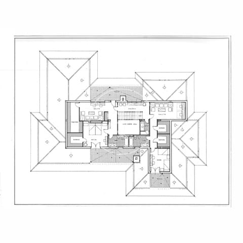6 sypialnia Willa na sprzedaż w La Moraleja, Alcobendas z basenem - 5 200 000 € (Ref: 9396002)