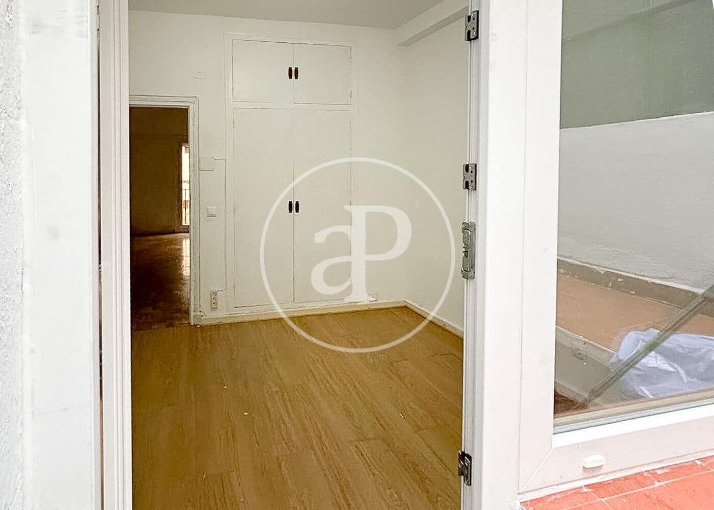 1 makuuhuone Huoneisto vuokrattavana paikassa Madrid kaupunki - 1 300 € (Ref: 9396003)