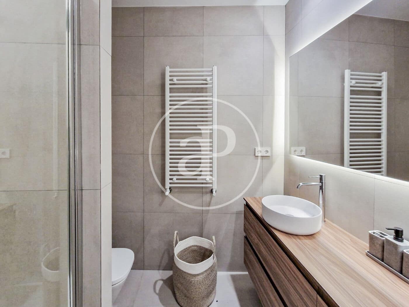 3 bedroom Apartment for rent in Madrid city - € 5,500 (Ref: 9396004)