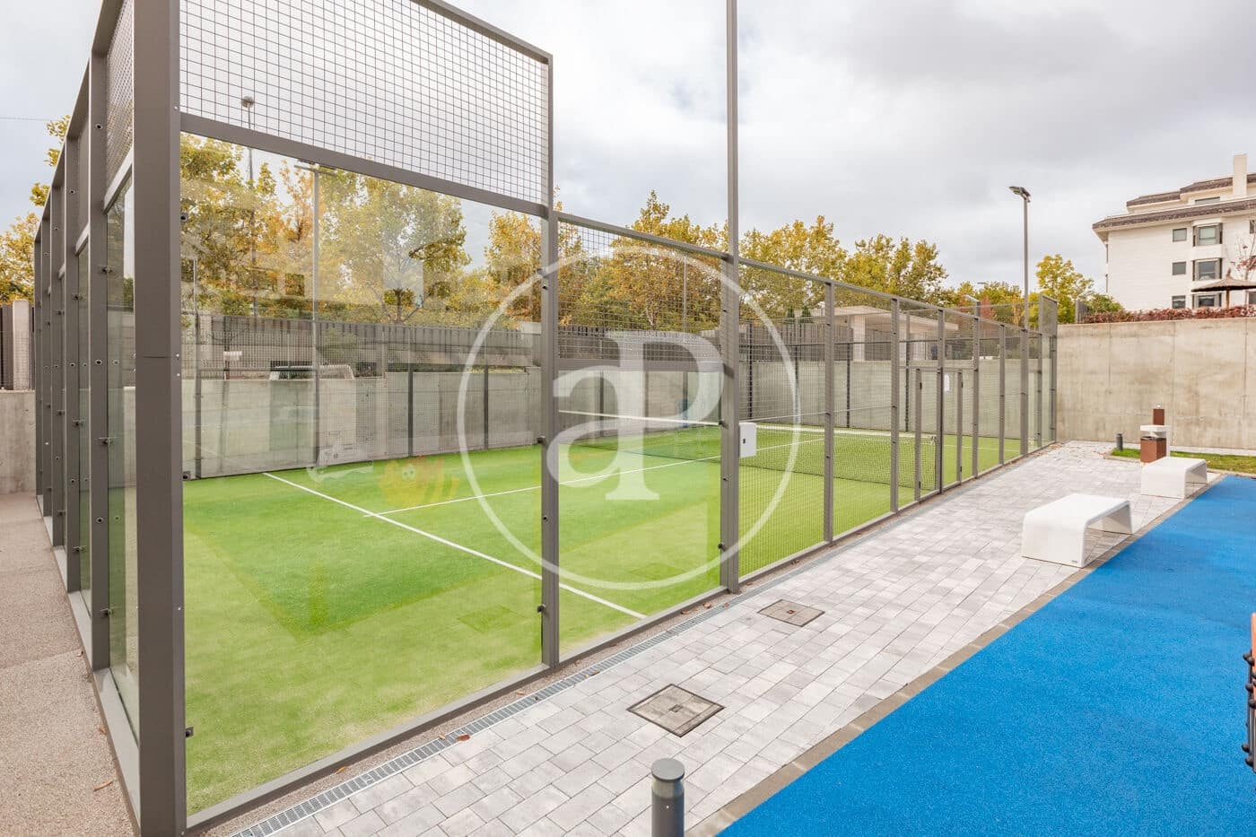 3 soverom Leilighet til leie i La Moraleja med svømmebasseng - € 2 800 (Ref: 9396005)