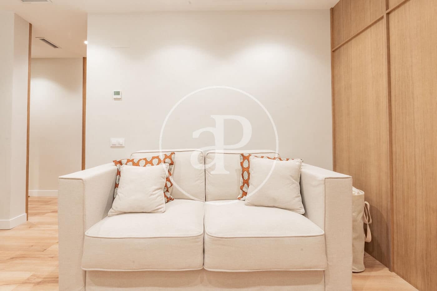 2 Zimmer Apartment zu verkaufen in Madrid Stadt - 770.000 € (Ref: 9396006)