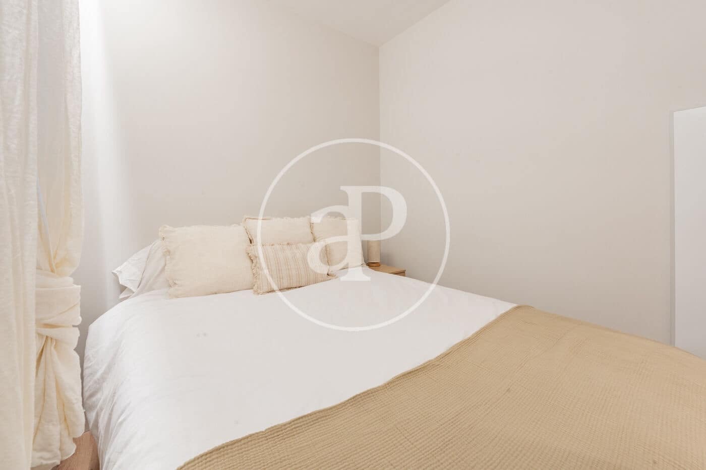 2 Zimmer Apartment zu verkaufen in Madrid Stadt - 770.000 € (Ref: 9396006)