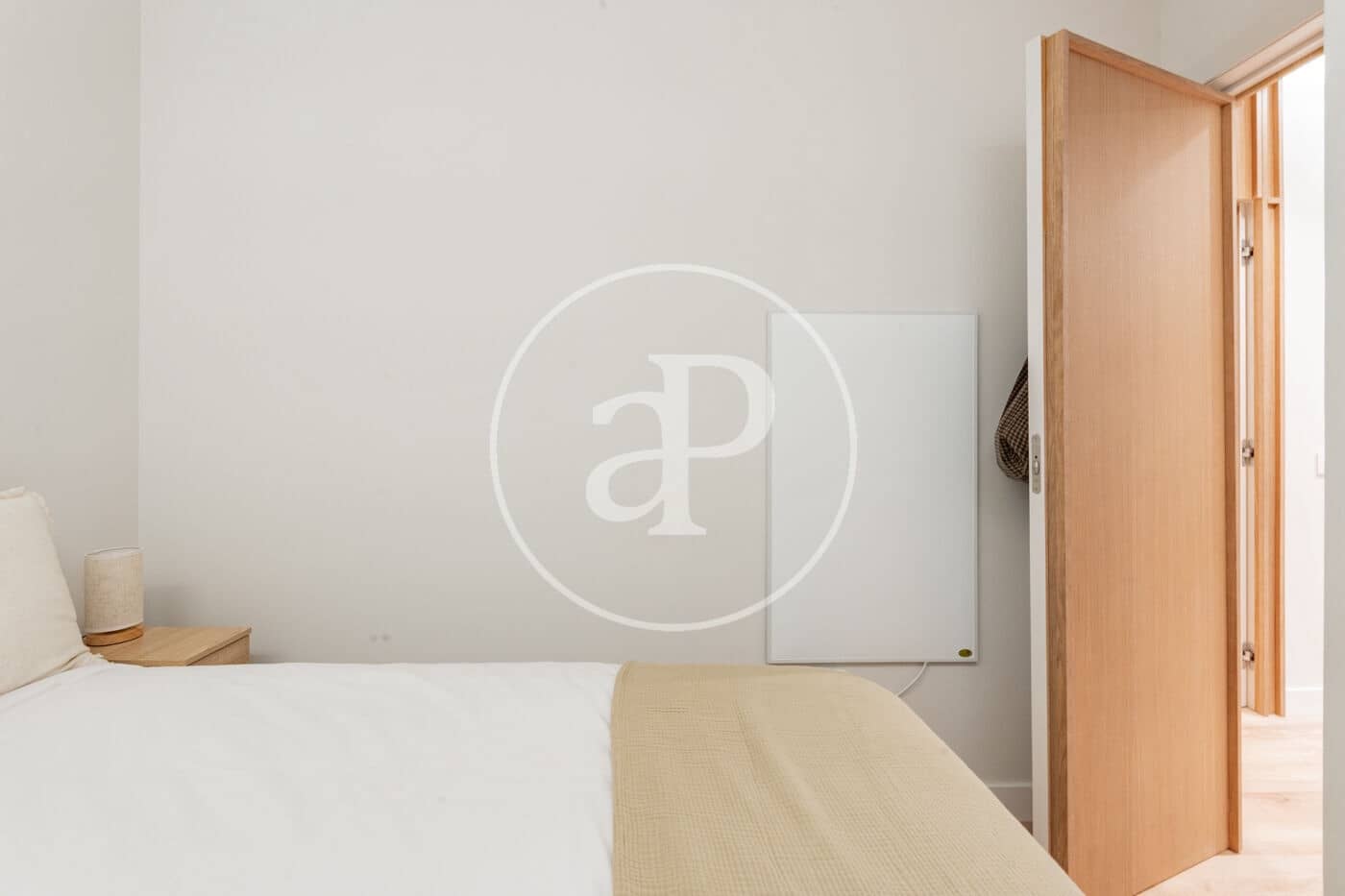 2 Zimmer Apartment zu verkaufen in Madrid Stadt - 770.000 € (Ref: 9396006)