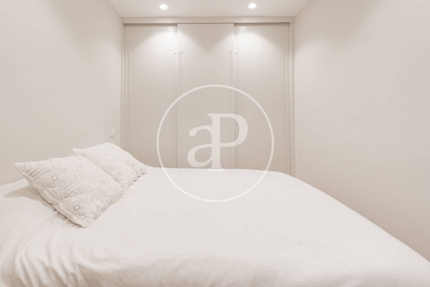 2 Zimmer Apartment zu verkaufen in Madrid Stadt - 770.000 € (Ref: 9396006)