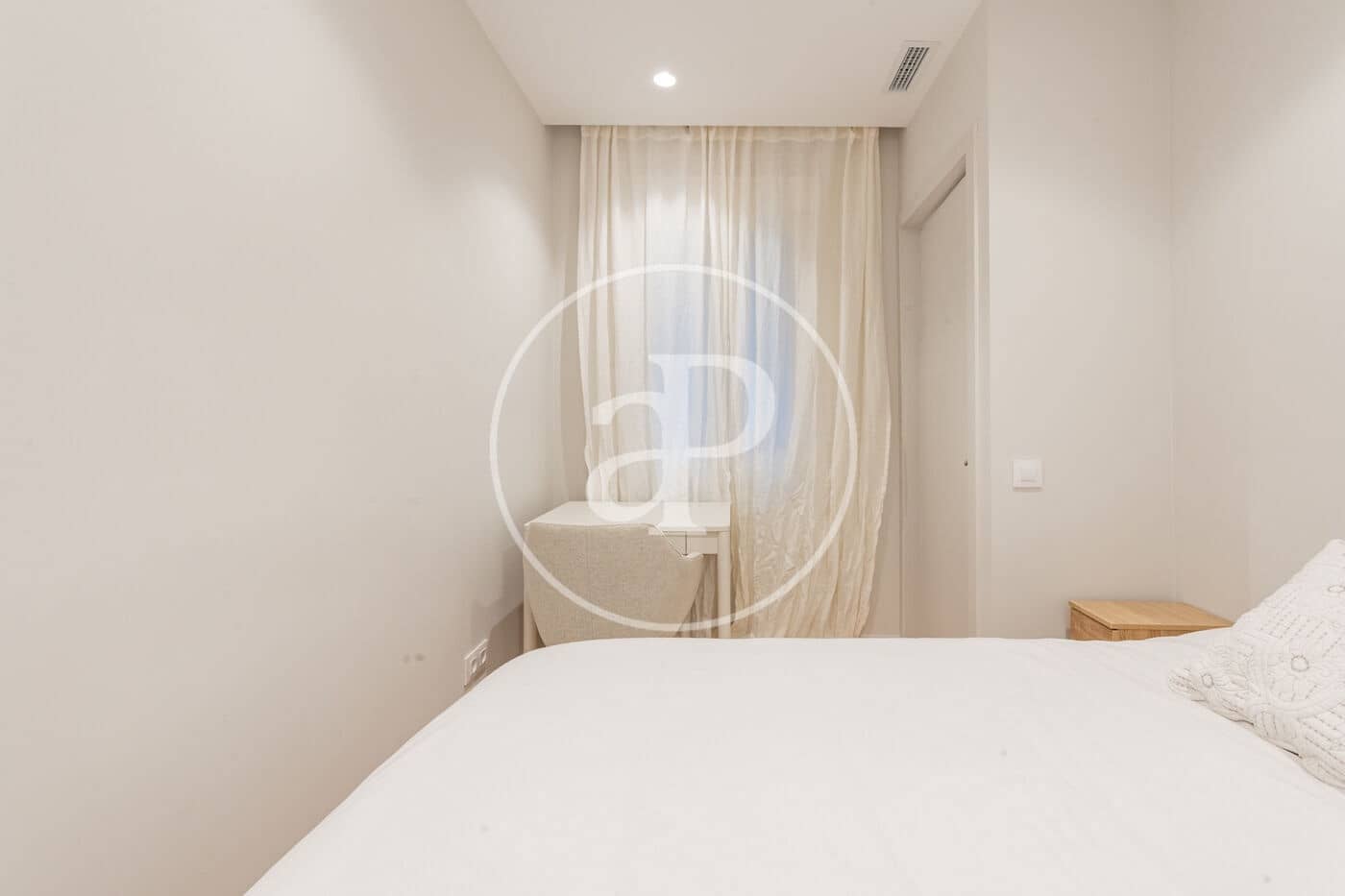 2 Zimmer Apartment zu verkaufen in Madrid Stadt - 770.000 € (Ref: 9396006)