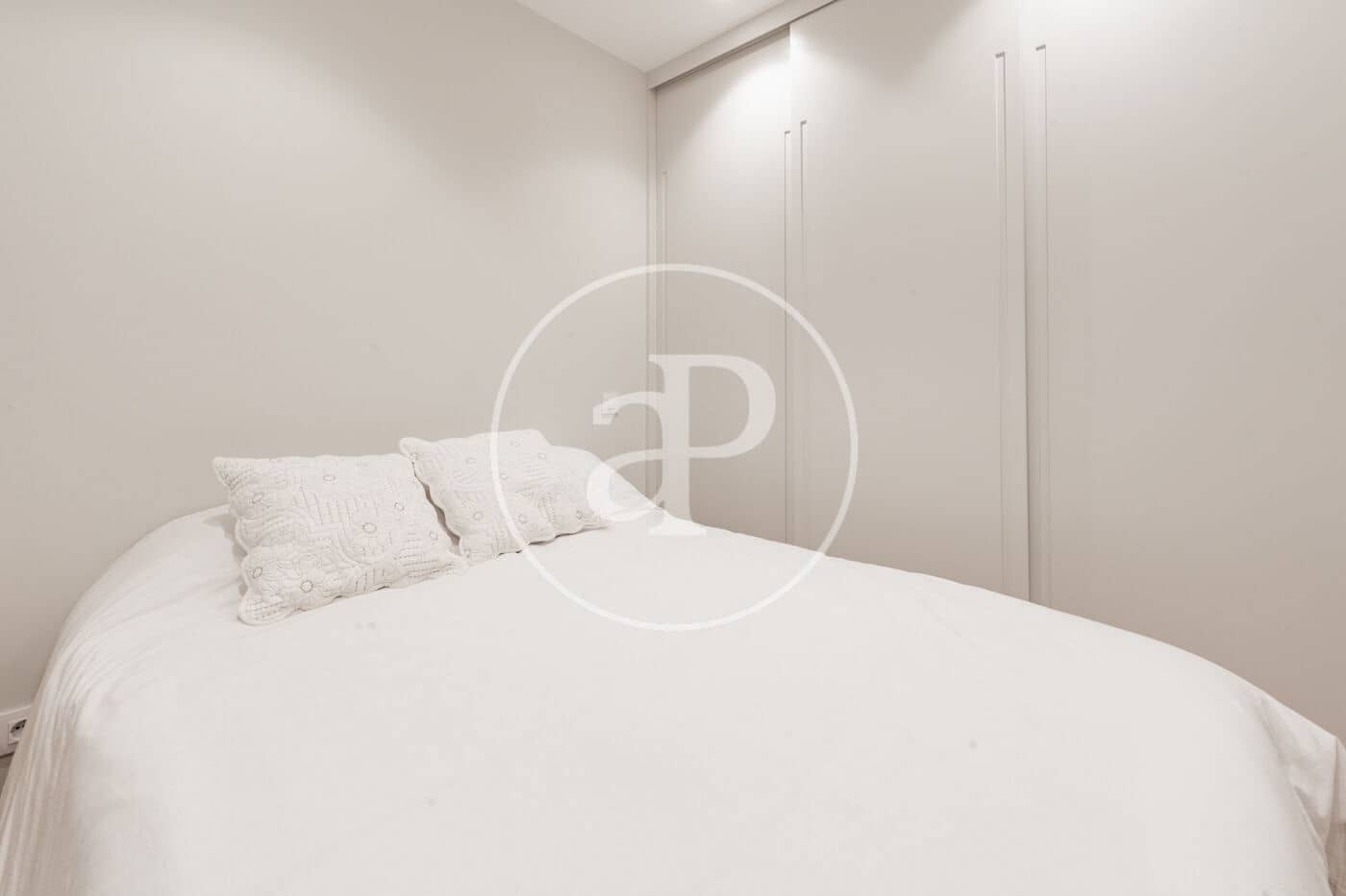 2 Zimmer Apartment zu verkaufen in Madrid Stadt - 770.000 € (Ref: 9396006)