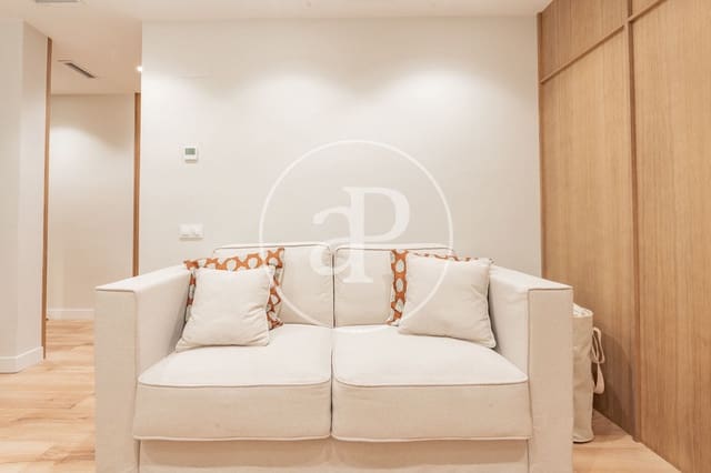 2 soverom Leilighet til salgs i Recoletos, Madrid by - € 770 000 (Ref: 9396006)