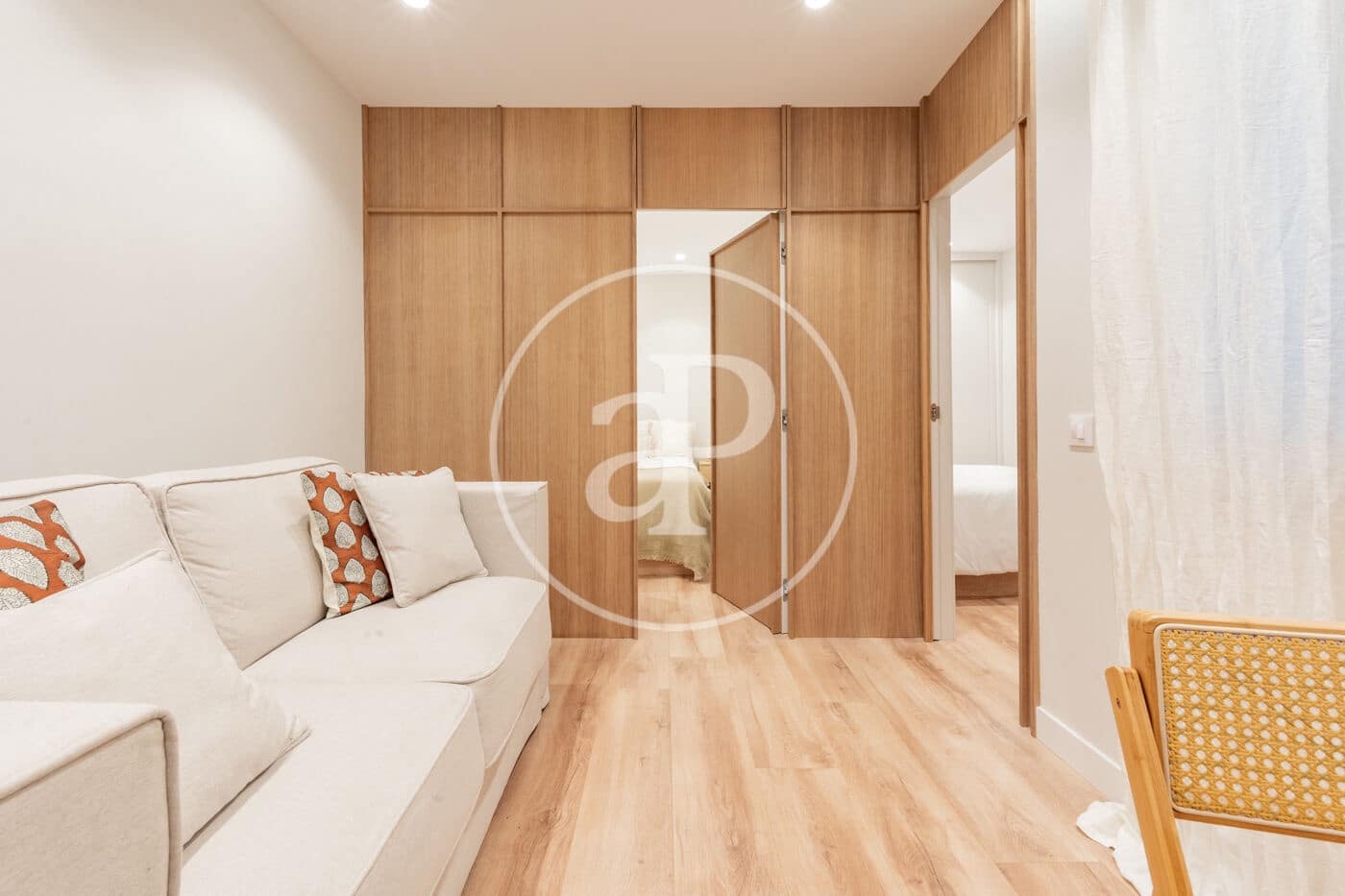 2 Zimmer Apartment zu verkaufen in Madrid Stadt - 770.000 € (Ref: 9396006)