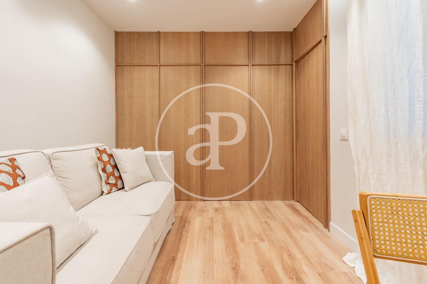 2 Zimmer Apartment zu verkaufen in Madrid Stadt - 770.000 € (Ref: 9396006)