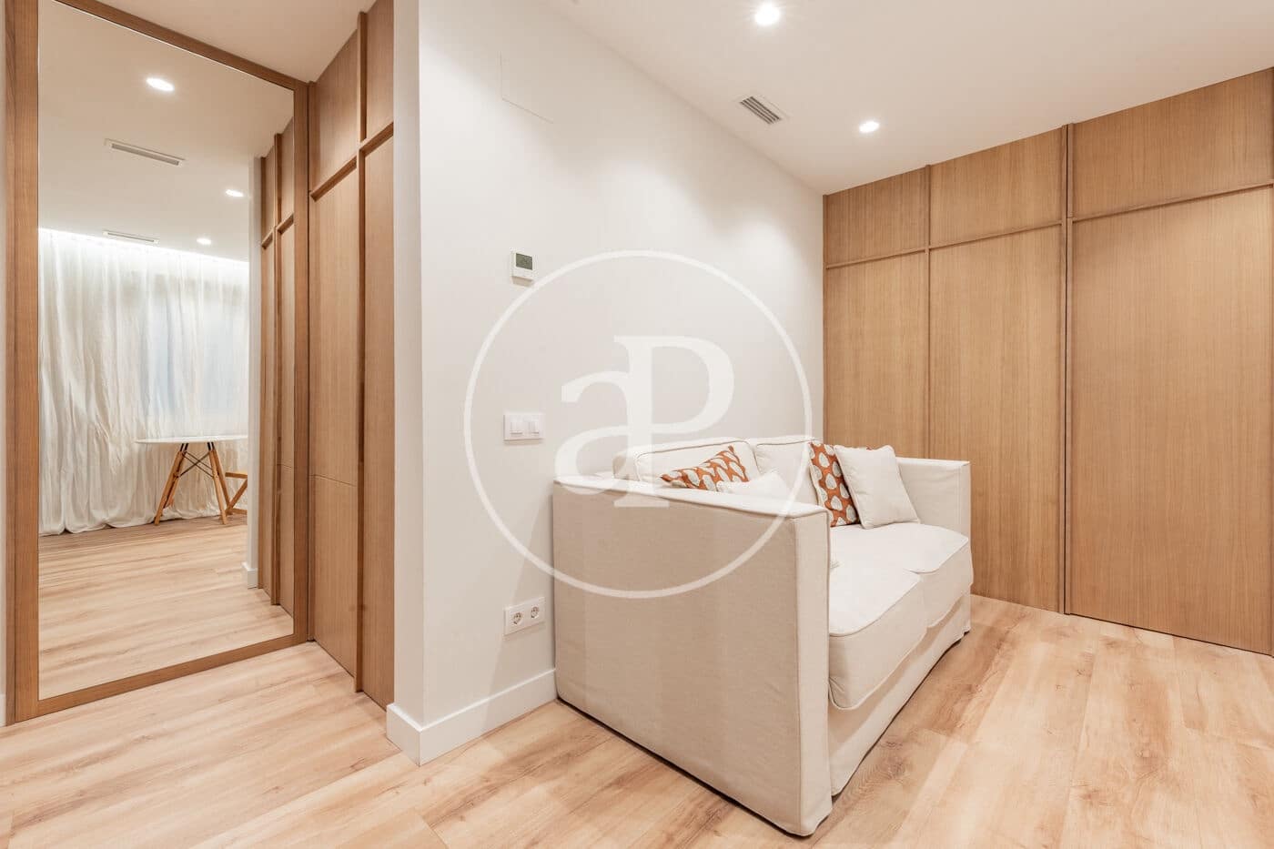 2 Zimmer Apartment zu verkaufen in Madrid Stadt - 770.000 € (Ref: 9396006)