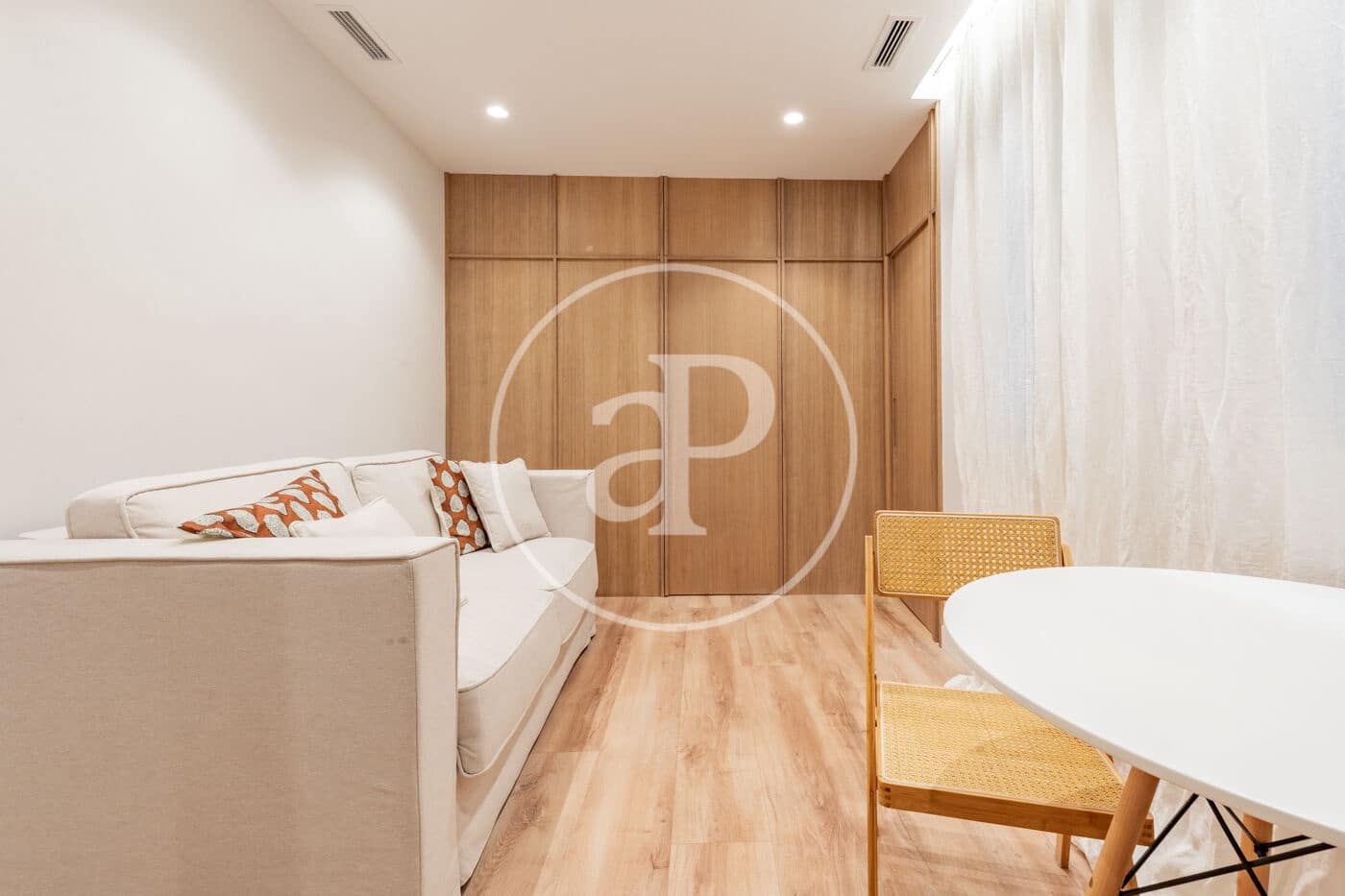 2 Zimmer Apartment zu verkaufen in Madrid Stadt - 770.000 € (Ref: 9396006)