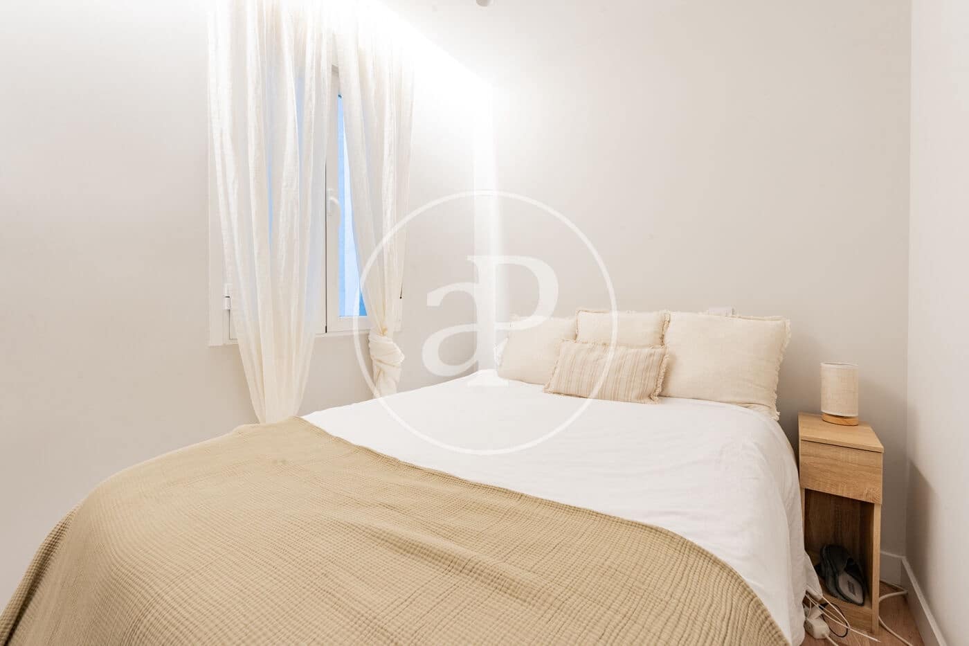 2 Zimmer Apartment zu verkaufen in Madrid Stadt - 770.000 € (Ref: 9396006)