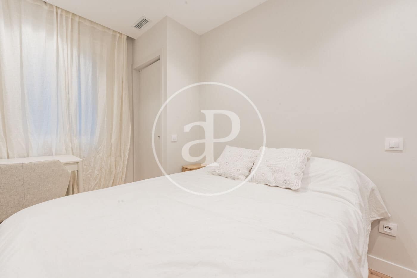 2 Zimmer Apartment zu verkaufen in Madrid Stadt - 770.000 € (Ref: 9396006)