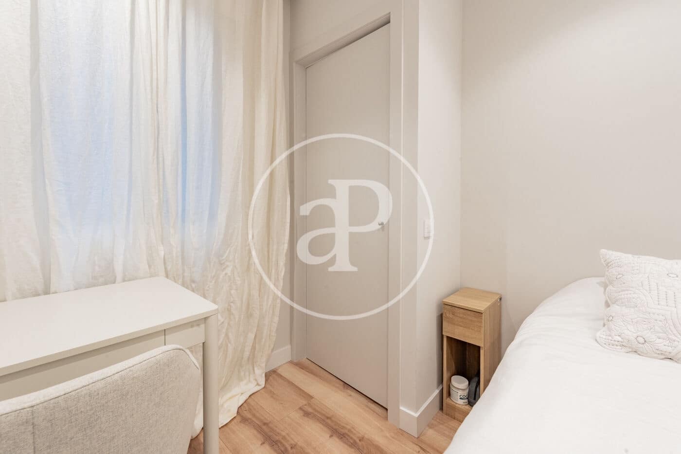 2 Zimmer Apartment zu verkaufen in Madrid Stadt - 770.000 € (Ref: 9396006)