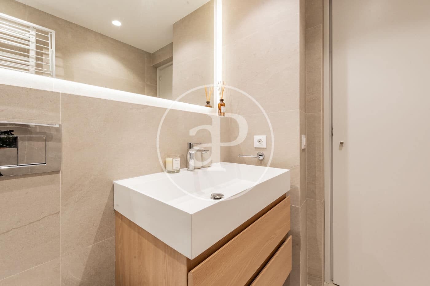 2 Zimmer Apartment zu verkaufen in Madrid Stadt - 770.000 € (Ref: 9396006)